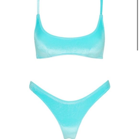 NEW WITH TAGS triangl Maci bikini - Picture 4 of 16